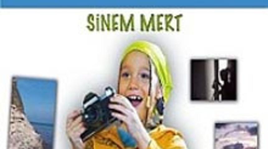 &Ccedil;ocuklar i&ccedil;in &ldquo;Fotoğraf Avcıları&rdquo;