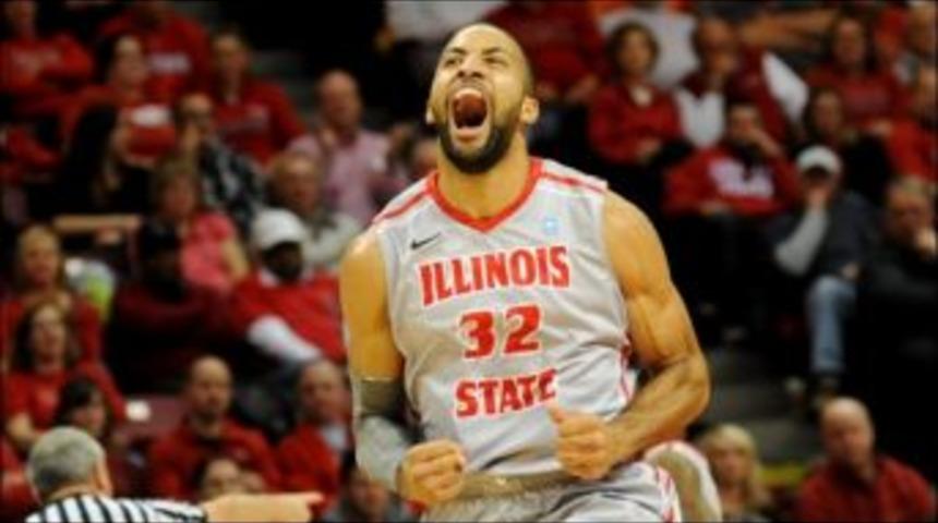 Muratbey Uşak, Jackie Carmichael&rsquo;i Kadrosuna Kattı