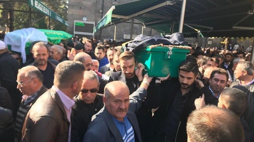 Bezircioğlu Ailesinin Acı G&uuml;n&uuml;