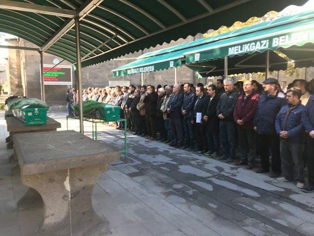 Bezircioğlu Ailesinin Acı G&uuml;n&uuml; 1