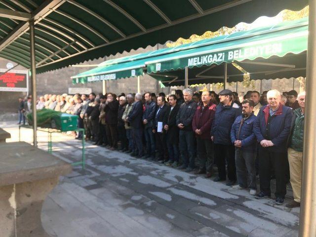 Bezircioğlu Ailesinin Acı G&uuml;n&uuml; 2