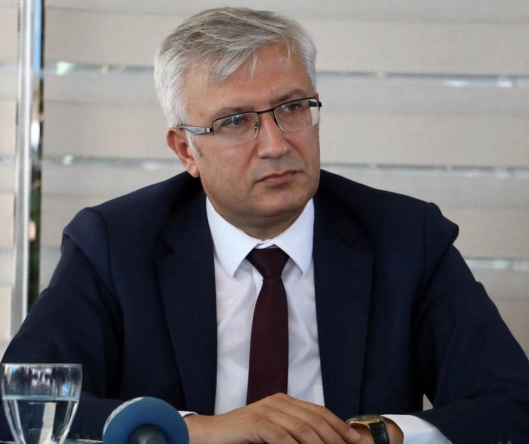 Başsavcı Solmaz: "fet&ouml; &Uuml;yeleri Yakalanmamak İ&ccedil;in Harddisk&rsquo;siz Bilgisayar Kullanmış"