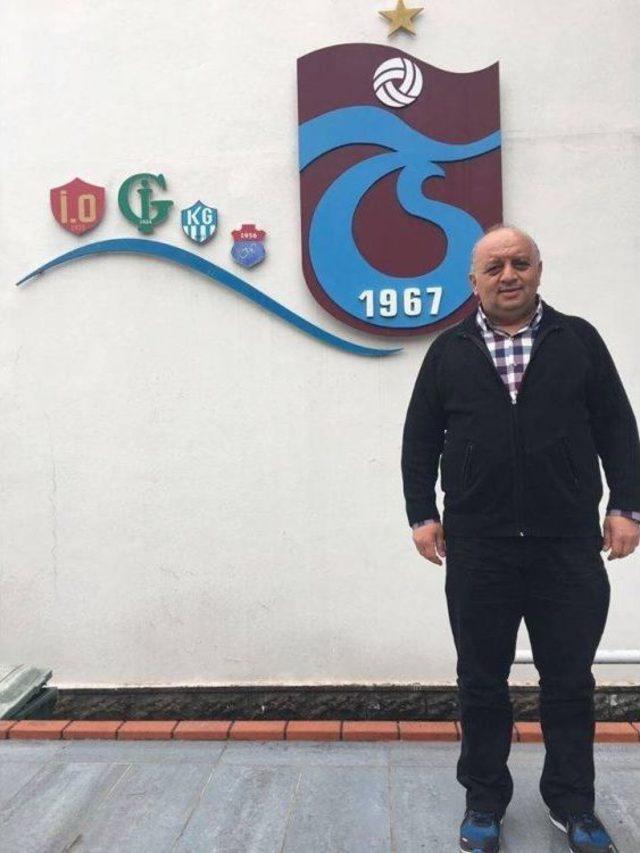 Kayseri-trabzon Dostluğu Kulüp Kurdurdu