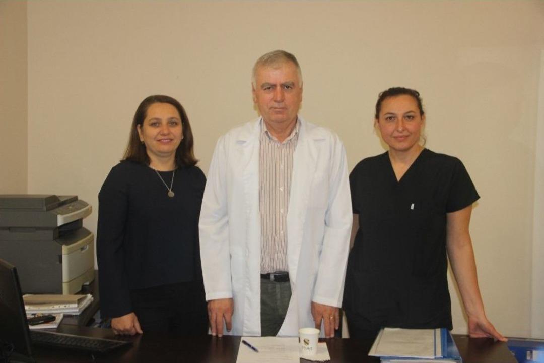 &Ccedil;anakkale&rsquo;de 330 Kişi Organ Bağışıyla Hayat Buldu