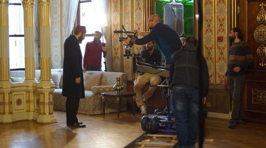 &ldquo;yakın Plan Cihan Harbi&rdquo; Belgeseli İzleyiciyle Buluşuyor