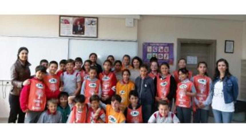 Kartepe&rsquo;de 18 Tema Sınıfı Oluşturuldu