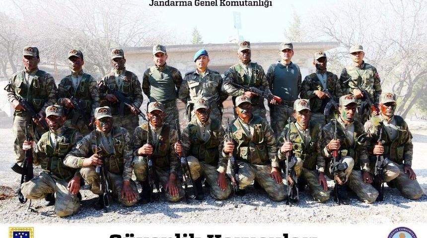 G&uuml;venlik Korucularına Kurs Verilecek