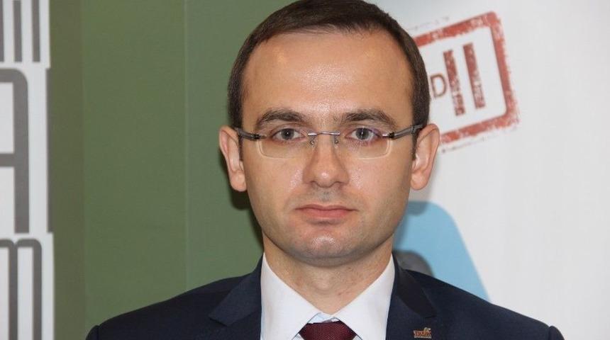 K&uuml;tahya Tkdk&rsquo;dan 3 Projeye 5,5 Milyon Hibe Desteği