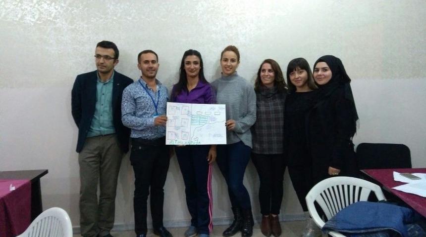 Tatvan’da “özel Yeteneklilerde Destek Eğitim Odası Farkındalık” Eğitimi Verilecek