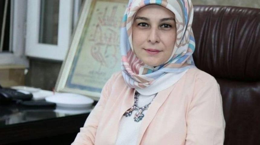 Ak Parti Kadın Kollarında Kongre Heyecanı Devam Ediyor