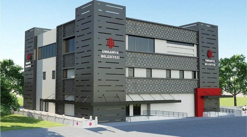 &Uuml;mraniye, 3&rsquo;&uuml;nc&uuml; Sosyal Marketine Kavuşuyor