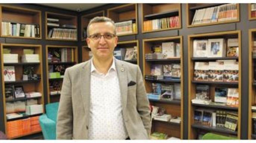 Asam Ter&ouml;r Uzmanı Dr. Eray G&uuml;&ccedil;l&uuml;er: "suni Ter&ouml;r Devlet&ccedil;iği Kurulmaya &Ccedil;alışılıyor"