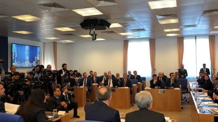 Milletvekili Aydemir&rsquo;den 8 Tarımsal Talep