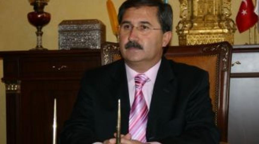 Emekli Vali Dalmaz Vefat Etti