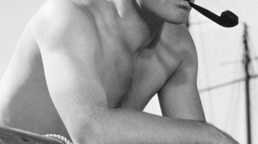 Erkek G&uuml;zelliği 100 Yılda Nasıl Değişti?