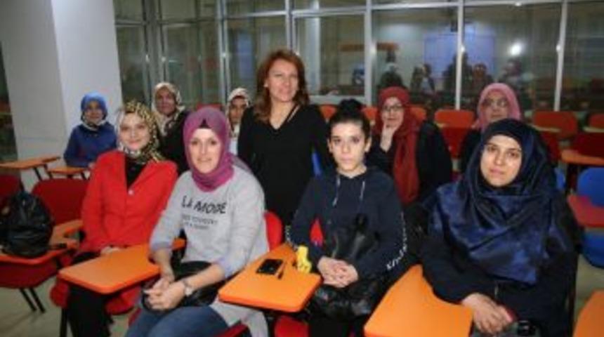 Osmek&rsquo;ten Sağlıklı Nesiller Yetişmesine Katkı