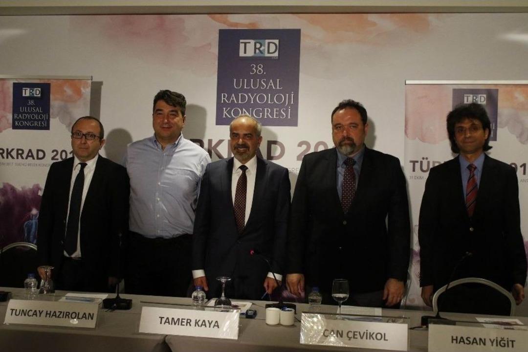 T&uuml;rkiye 1 Dakikada Tetkik Modundan &Ccedil;ıkmalı