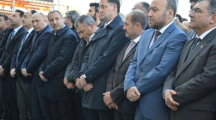 Dedelioğlu&rsquo;nun Acı G&uuml;n&uuml;