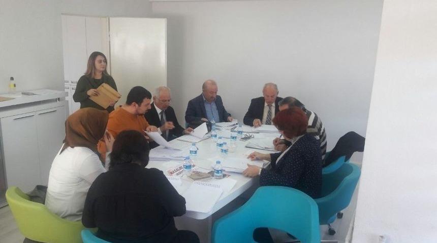 Y&ouml;resel Masalların Değerlendirilme S&uuml;reci Başladı