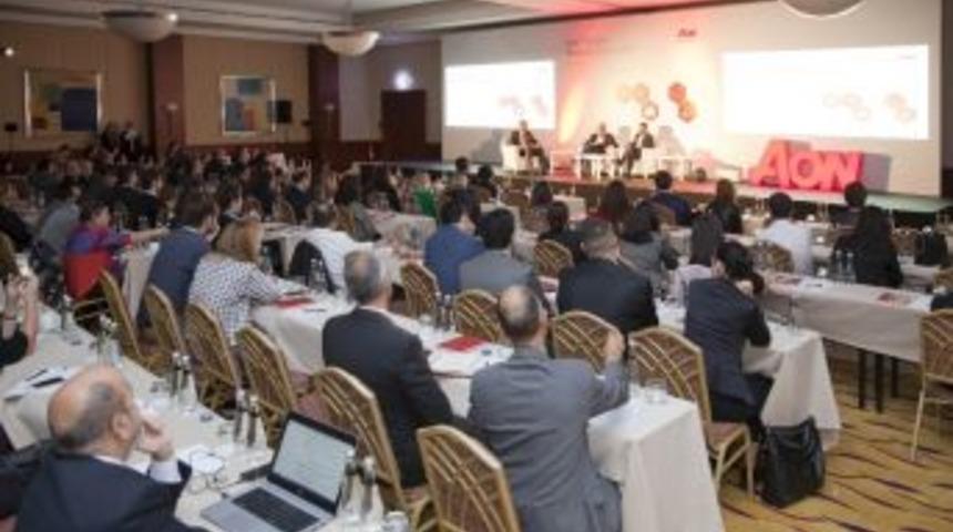 Siber Riskler Konusunda Panel D&uuml;zenlendi