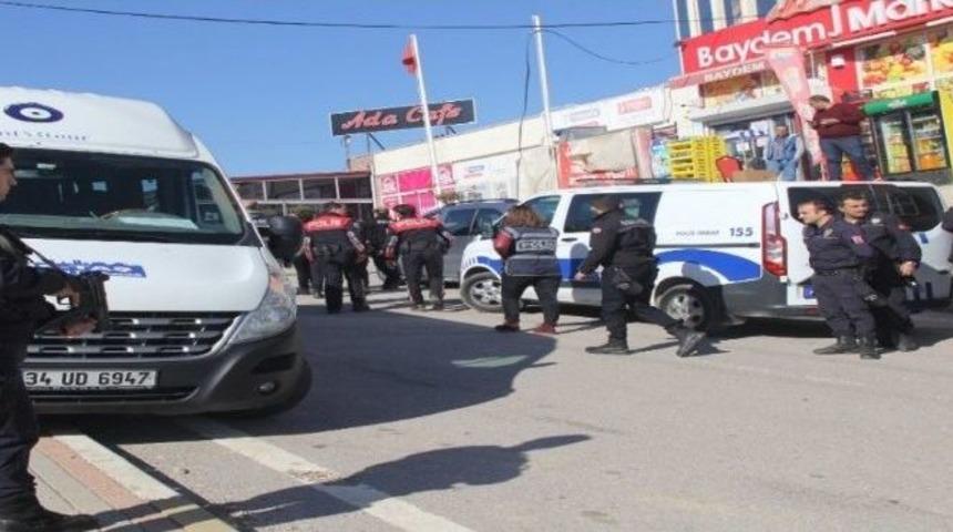 Kocaeli&rsquo;de &rsquo;g&uuml;venli Eğitim Uygulaması&rsquo;