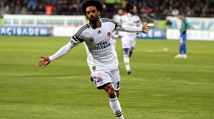Cristian Baroni, KKTC ekibi Merit Alsancak Yeşilovaspor'a transfer oldu