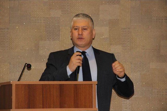 Quick Sigorta, Sigortacılık &Ouml;ğrencileriyle Buluştu 2