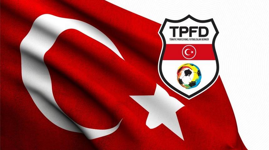 TPFD'den a&ccedil;ıklama: "B&uuml;t&uuml;n oyuncular bizim i&ccedil;in değerlidir"