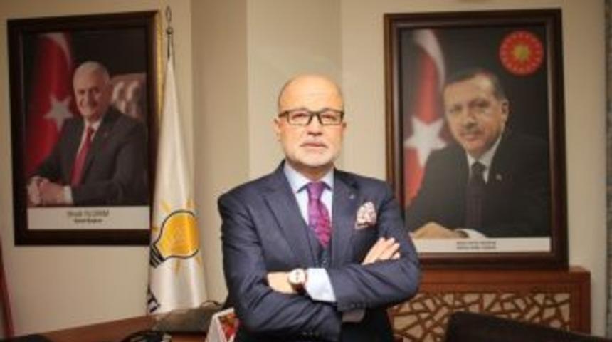 Yılmaz: &ldquo;istifa Veya G&ouml;revden Alma Yok&rdquo;
