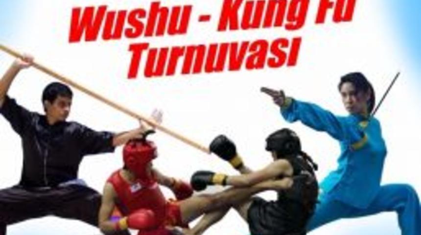 Didim Wushu Şampiyonasına Ev Sahipliği Yapacak