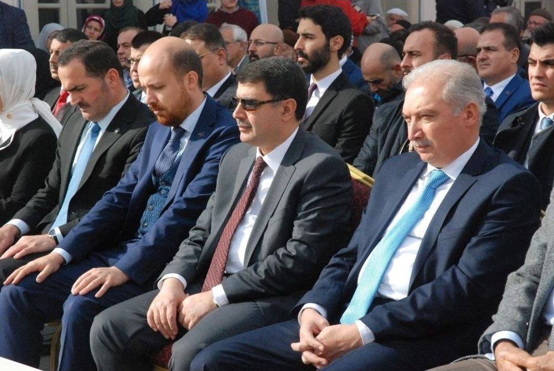 T&uuml;rkiye&rsquo;nin İlk Ok&ccedil;uluk Araştırmaları Enstit&uuml;s&uuml; A&ccedil;ıldı