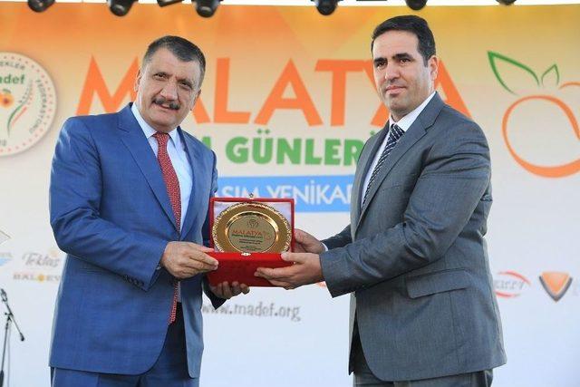 Malatya Tanıtım Günleri Devam Ediyor