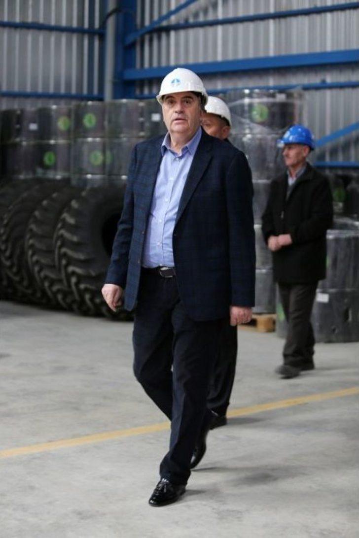 8 Yılda Sakarya’ya 6 Bin 214 Kilometre Kanalizasyon Hattı Kazandırıldı G4