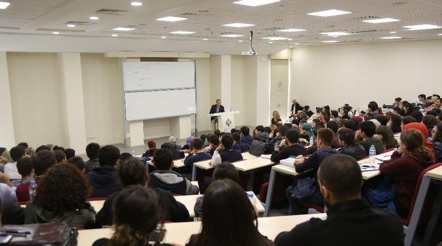 Hk&uuml;, Gazeteci Fuat Kozluklu&rsquo;yu Ağırladı