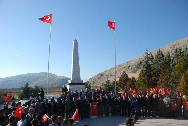 Tam 43 Yıl Sonra Gazi Oldukları Kıbrıs’a Gidecekler.