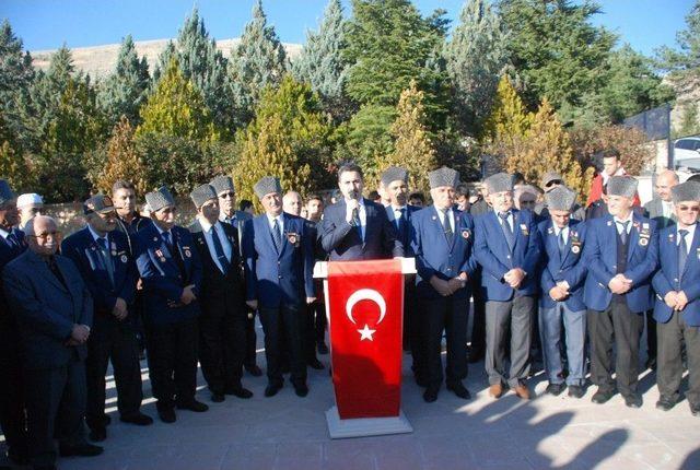 Tam 43 Yıl Sonra Gazi Oldukları Kıbrıs’a Gidecekler.