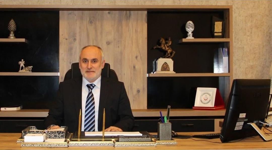 T&uuml;rkiye&rsquo;de 24 Bin 963 Kişi Organ Nakli Bekliyor