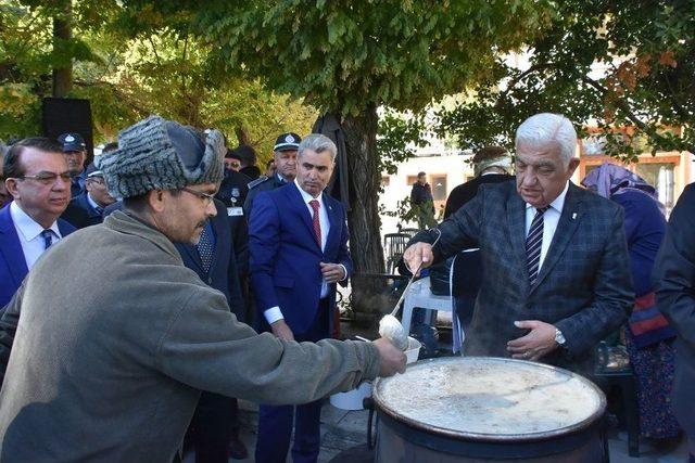 Atıl Durumdaki Park, Yaşam Alanına Dönüştü