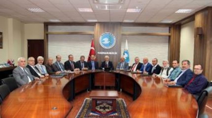 Marmarabirlik Fiyatları Revize Etti