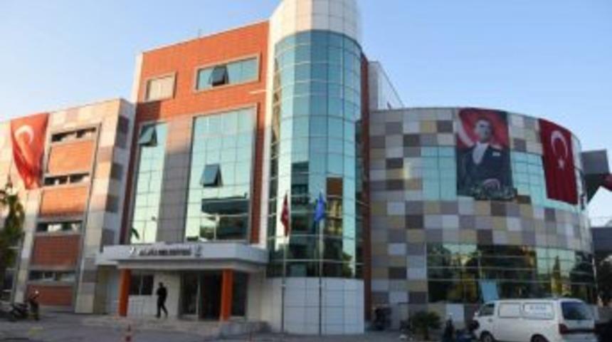 Aliağa Belediyesi Gen&ccedil;leşti