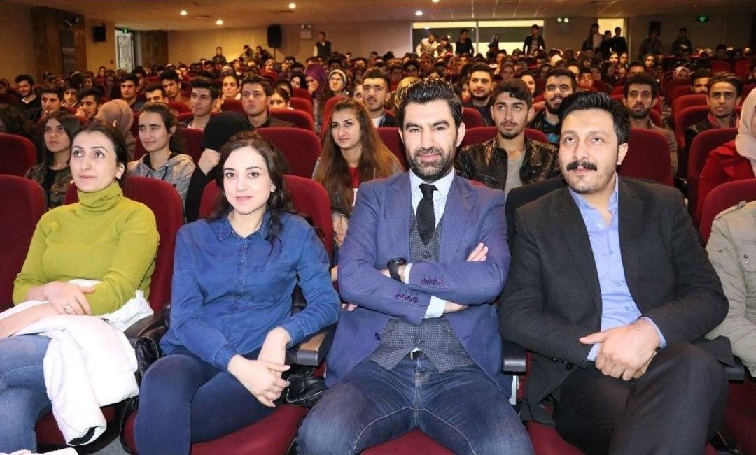 Kavram Eğitim Kurumları&rsquo;ndan &Ouml;ğrencilere &lsquo;motivasyon&rsquo; Semineri