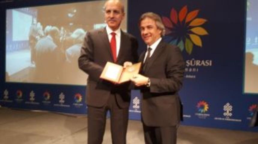 Beyoğlu Belediye Başkanı Demircan 3. Turizm Şurası&rsquo;na Katıldı