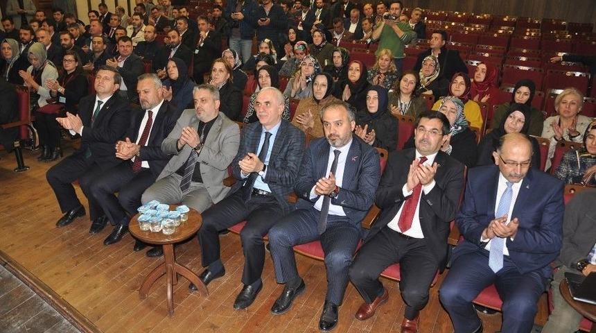 İneg&ouml;l Yeni Başkanını Se&ccedil;iyor