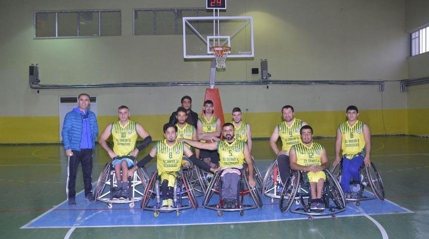 Ceylanlar Ankara&rsquo;da Puan Kovalayacak