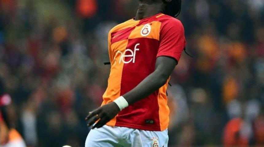 Gomis, Gol Krallığında Jahovic&rsquo;i Yakaladı