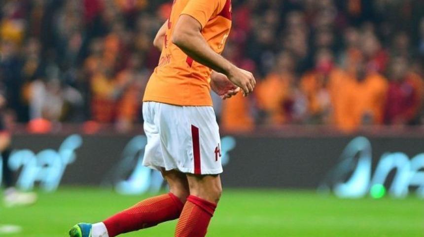 Eren Derdiyok, Bu Sezon İlk Defa 11&rsquo;de