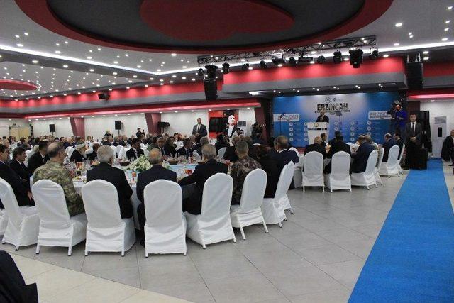 Başbakan Yıldırım: &ldquo;&ouml;n&uuml;m&uuml;zdeki 3 Yıl İ&ccedil;in Planlarımızı Yaptık&rdquo; 1