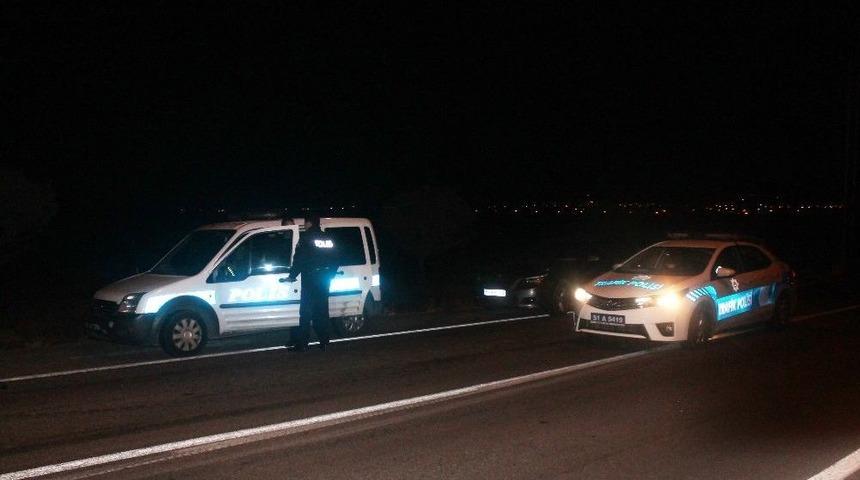 Niğde&rsquo;de 4 Cezaevi Firarisi Aranıyor