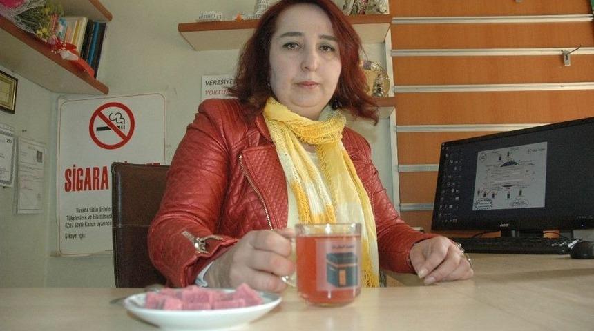 Bağışıklık G&uuml;&ccedil;lendirici Doğal Gripsavar: &lsquo;atom&rsquo;