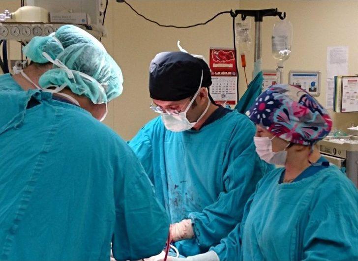 Dünyada İkinci Kez Rastlanan Vaka Doktorları Bile Şaşırttı G2